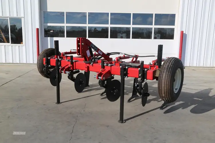 New | in-Stock 2026 JM SHIRK MFG 6515 Ripper/Stripper Pennsylvania US | Zimmerman Farm Service #1410093