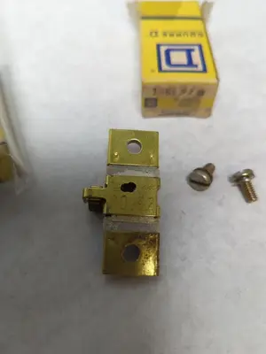 New | in-Stock SQUARE D B0.92 Miscellaneous Equipment (Electrical & Power) | Surplus Asset Holdings #1196325