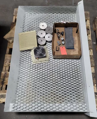 BRIDGEPORT ROMI EZ PATH SD CNC, Turning Center | Machinery Central (21)