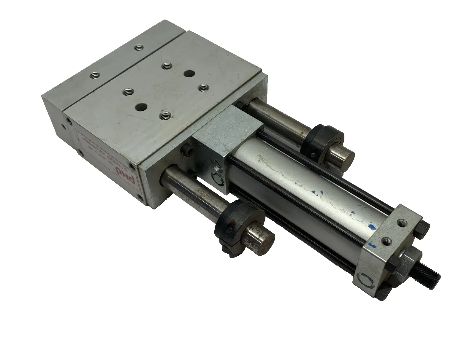 USED PHD TS061X3-A-J2-R2