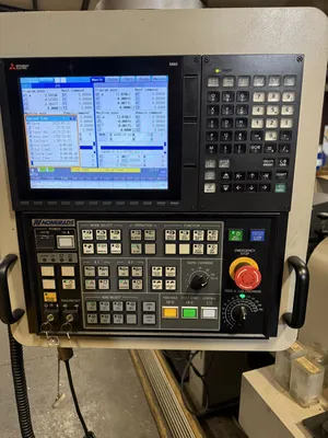 2020 NOMURA NN32YB3XB CNC Swiss Lathe | Machinery Resources International (4)