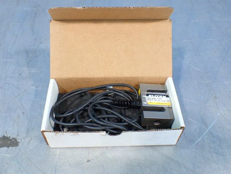 Used FUTEK LSB350 Sensors Ohio US | HGR 24 #1187245