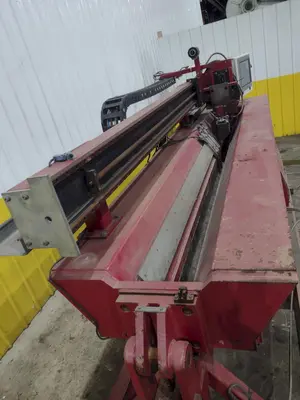 USED RED-D-ARC ISW84