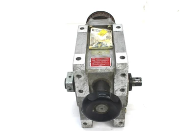USED BONFIGLIOLI RIDUTTOR W63UHSRB