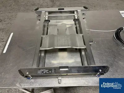Used Mettler Toledo _UNKNOWN_ Scales Ohio US | Federal Equipment Company #1455685