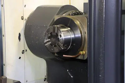 2010 MORI SEIKI NT-1000 SZ 5-Axis or More CNC Lathes | Prime Machinery (25)