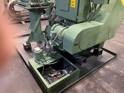 USED NATIONAL 4-600