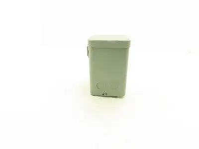 Sorgel 500SV43B Transformer 1PH 500VA 240/480V Pri 12/24V Sec