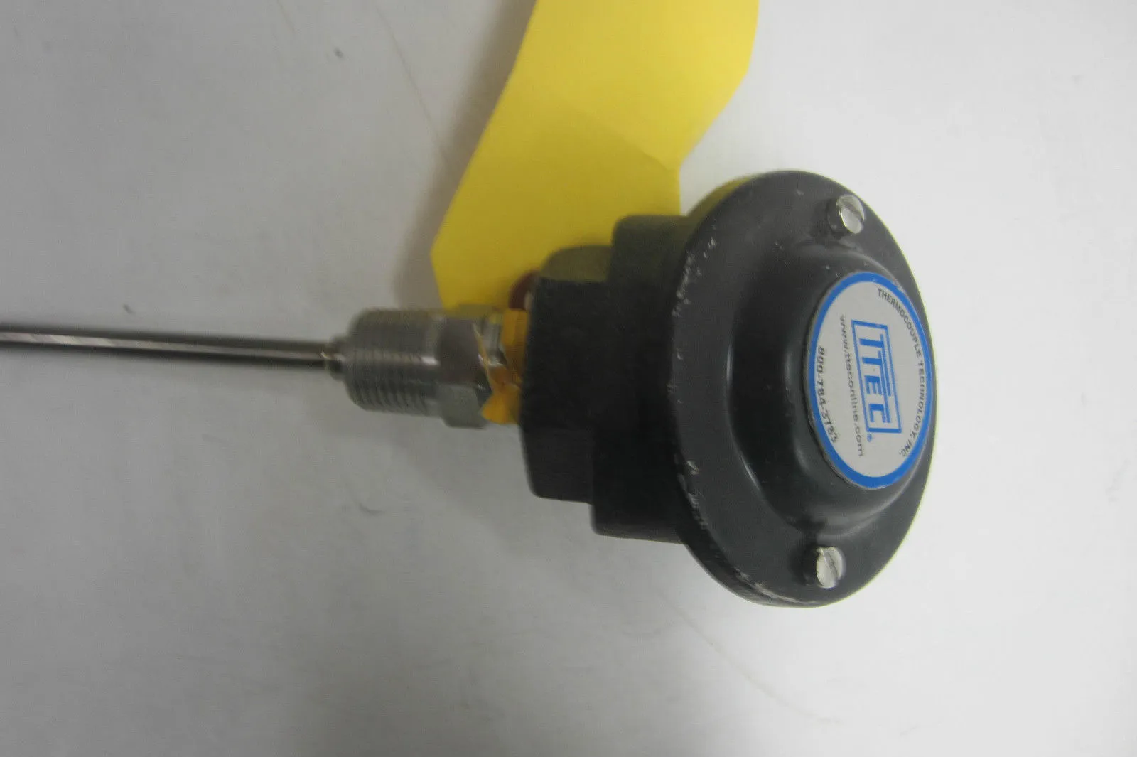 NEW TTEC 1003J-4-SB7-560 THERMOCOUPLE