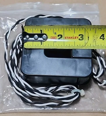 NEW Katy Instruments SCT-1.25"-000