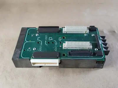 Used FISHER-ROSEMOUNT 12P3378X012 Misc Electrical & Power Parts British Columbia CA | Lenmark #248709