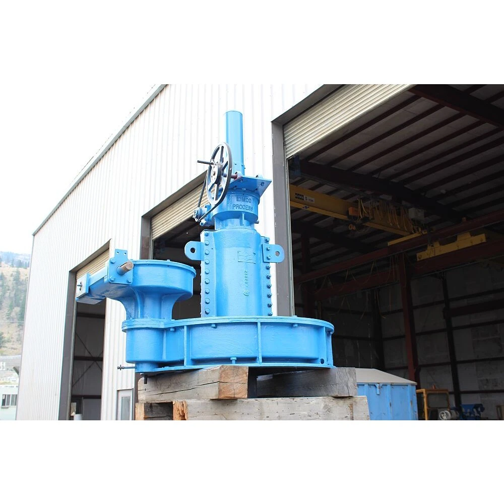 Eimco 48 inch Type B Thickener Heads