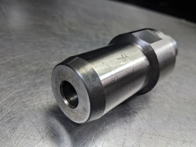 Kennametal HSK40C 12mm Hydraulic Endmill Holder HSK40CHCT12070M (LOC2650B)