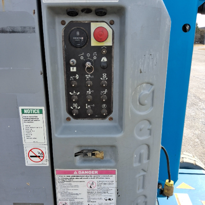 USED 2014 Genie Z-30/20N RJ