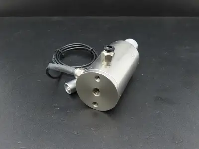 Rinco C35-4-17 Ultrasonic Welding Transducer Converter 35kHz