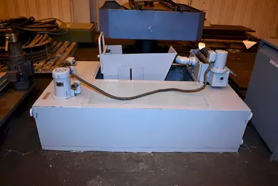 USED 1977 OKAMOTO PSG-308