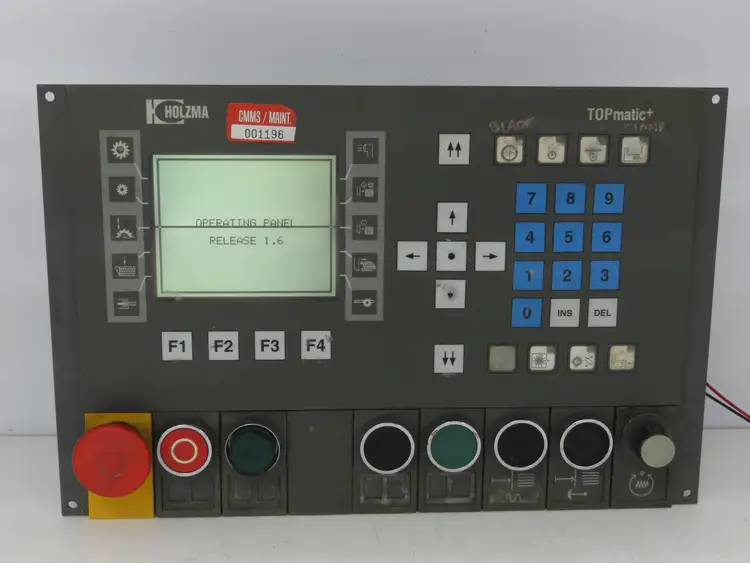 Used B&R AUTOMATION _UNKNOWN_ Robot Parts Indiana US | Arrow Industrial #636950