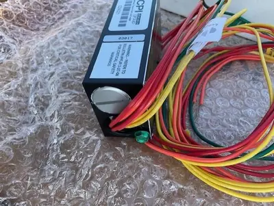 USED CPI C-24321
