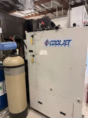 2015 TOYODA FA450S MACHINING CENTERS,HORIZ,N/C & CNC(Incl.Pallet Changers) | Machinery Resources International (47)