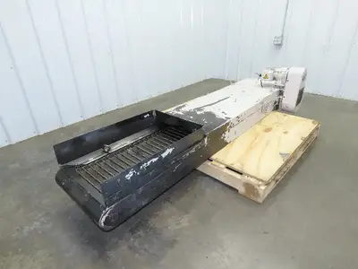 Used ENOMOTO _UNKNOWN_ Conveyor Parts Indiana US | Arrow Industrial #1408549