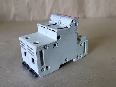 USED ABB E931 N