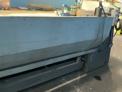 Used CLAUSING 21 Engine Lathes Ohio US | HGR 24 #1521389