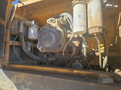 Used 2006 VOLVO EC460B LC Excavators Colorado US | ABN Services #1331946