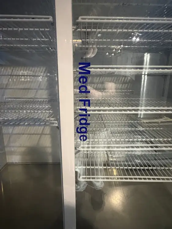 Used Helmer Scientific i.Series Lab Refrigerators Texas US | PT Medical Technologies #1458646