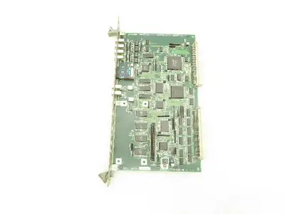 Okuma 1911-2832 Opus7000 FCP Circuit Board Module