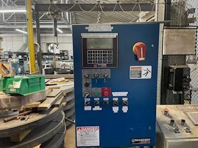 USED HEIM S2-200