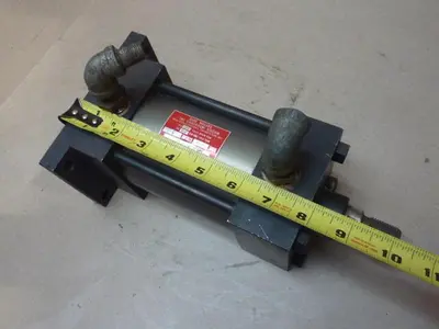 USED AIRSERV J433B2