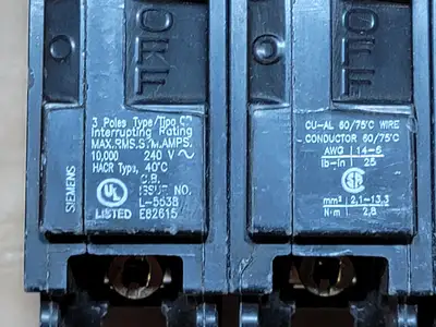 USED SIEMENS Q330
