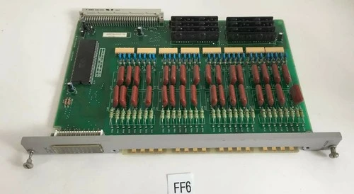 Used Siemens 505-4232A Miscellaneous MRO Indiana US | J&J Industrial Supply #521507