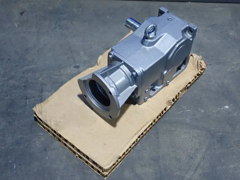 USED NORD DRIVE SYSTEMS 9016.1 N14OTC