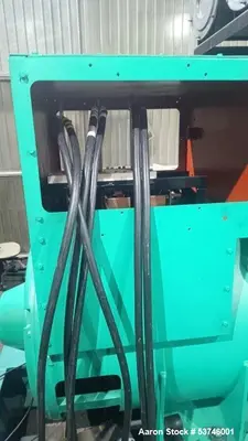 USED CUMMINS QSK60-G6