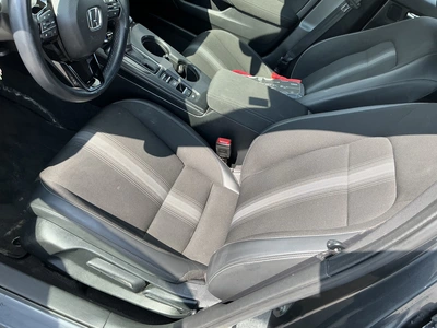 Used 2022 HONDA CIVIC Sedans Michigan US | Miedema Asset Management Group #1397164
