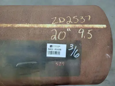 USED 2014 CENOVUS ENERGY Z245.1-14