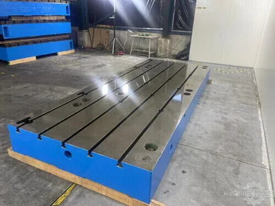 USED 2000 STOLLE RDG