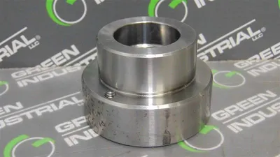 Ariel B-1260 Compressor Piston Nut JGJ:RJ:HJ:RJ-HE New NIB
