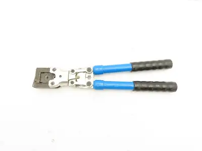 Mabelstar JT-150 Viewrail Stair Supply Mechanical Crimping Tool 35kn Force
