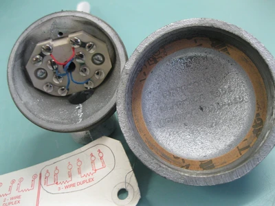 NEW Pyco 22-3027-6