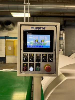 USED 2019 FOSHAN PURETE "PRT-R2113"