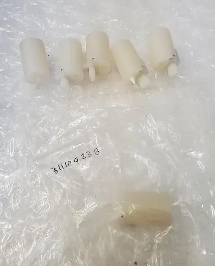 SSEC MASK HOLDER ISOLATION TIPS