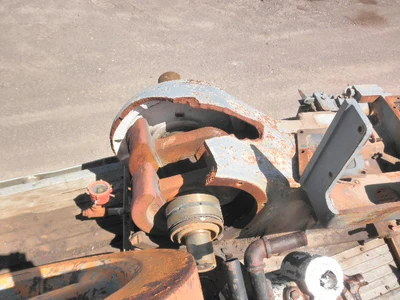 USED AJAX 8 1/2X10 E-42