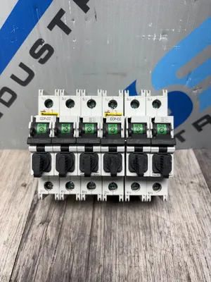 Cooper Bussmann CCP-3-30CC Electrical/PLC/Automation | ESS Industrial Equipment Sales (3)