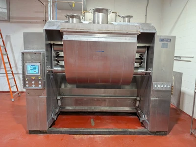 USED PEERLESS 9SDOT