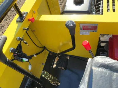 Used 2026 SDLANCH CDWS25 Crawler Carriers & Dumpers Michigan US | Miedema Asset Management Group #1295107