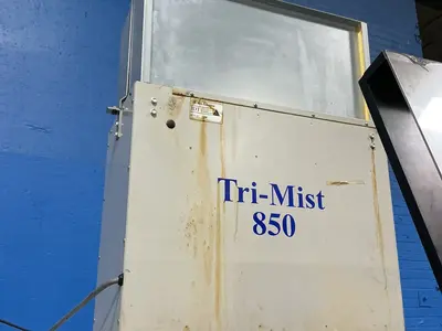 Used STAR MICRONICS SV32J Swiss Type Automatic Screw Machines Ohio US | HGR 24 #1125749