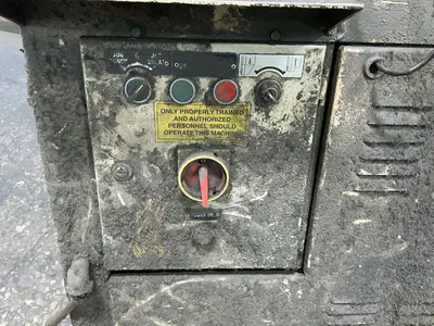 Used GEKA HYD70 Ironworkers Ohio US | HGR 24 #1324834