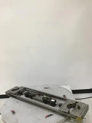 USED VAN DORN 700CC4300 / TBL